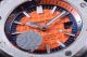 JF Factory V8 1-1 Best Audemars Piguet Diver's Watch Orange Rubber Strap (5)_th.jpg
